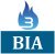 Liberty Dumpster Toledo BIA badge